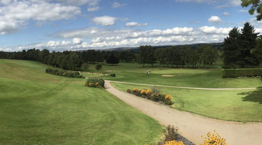 Photo of Otley Golf Club